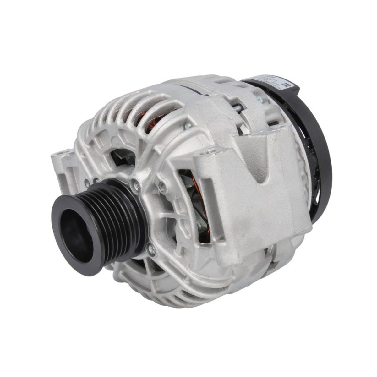 Image of Driefasige generator