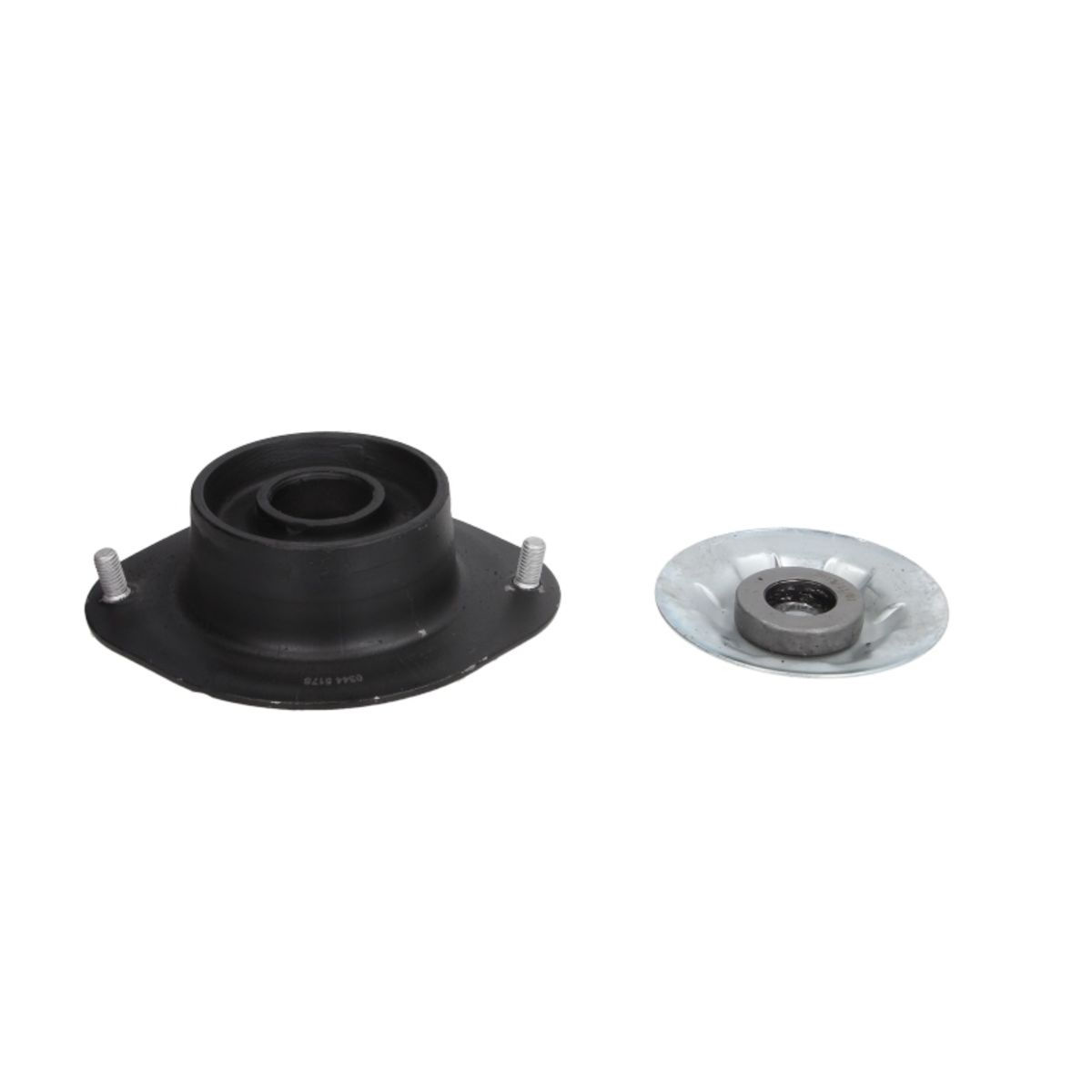 Magnum Technology Federbeinstützlager A7x007mt