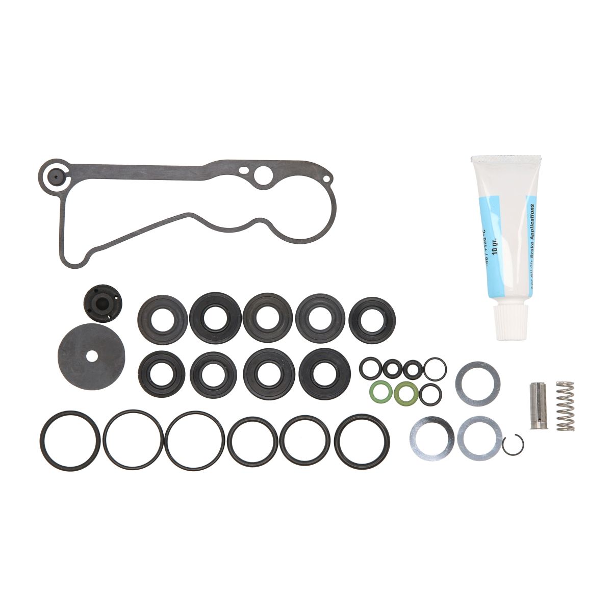 Image of Luchtklep reparatieset