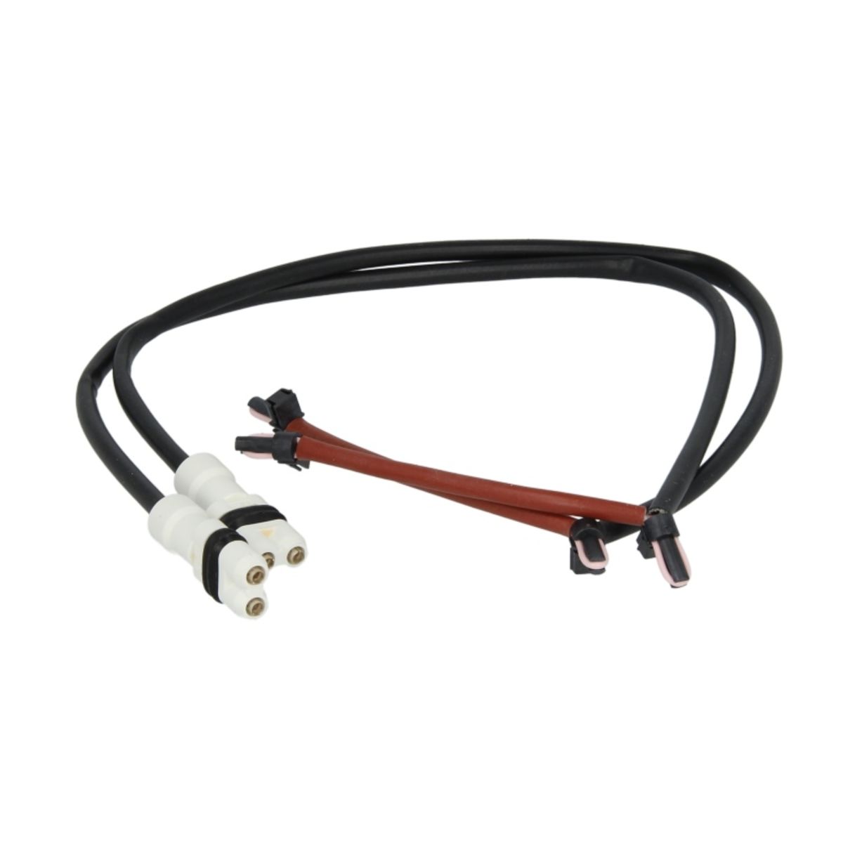 Trw Témoin D'usure, Plaquettes De Frein Gic320