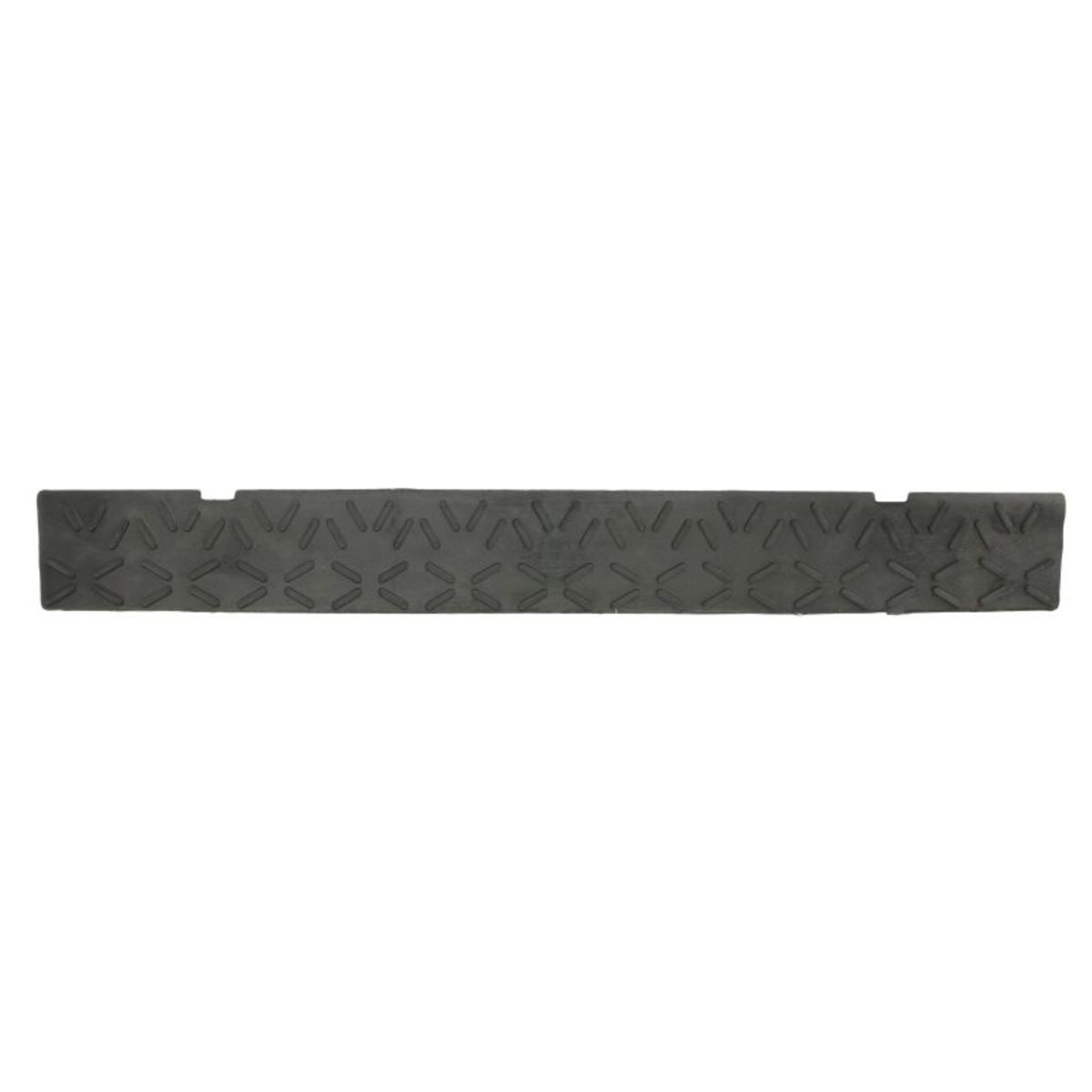 Moldura Protectora/decorativa, parachoques PACOL MAN-FBC-002