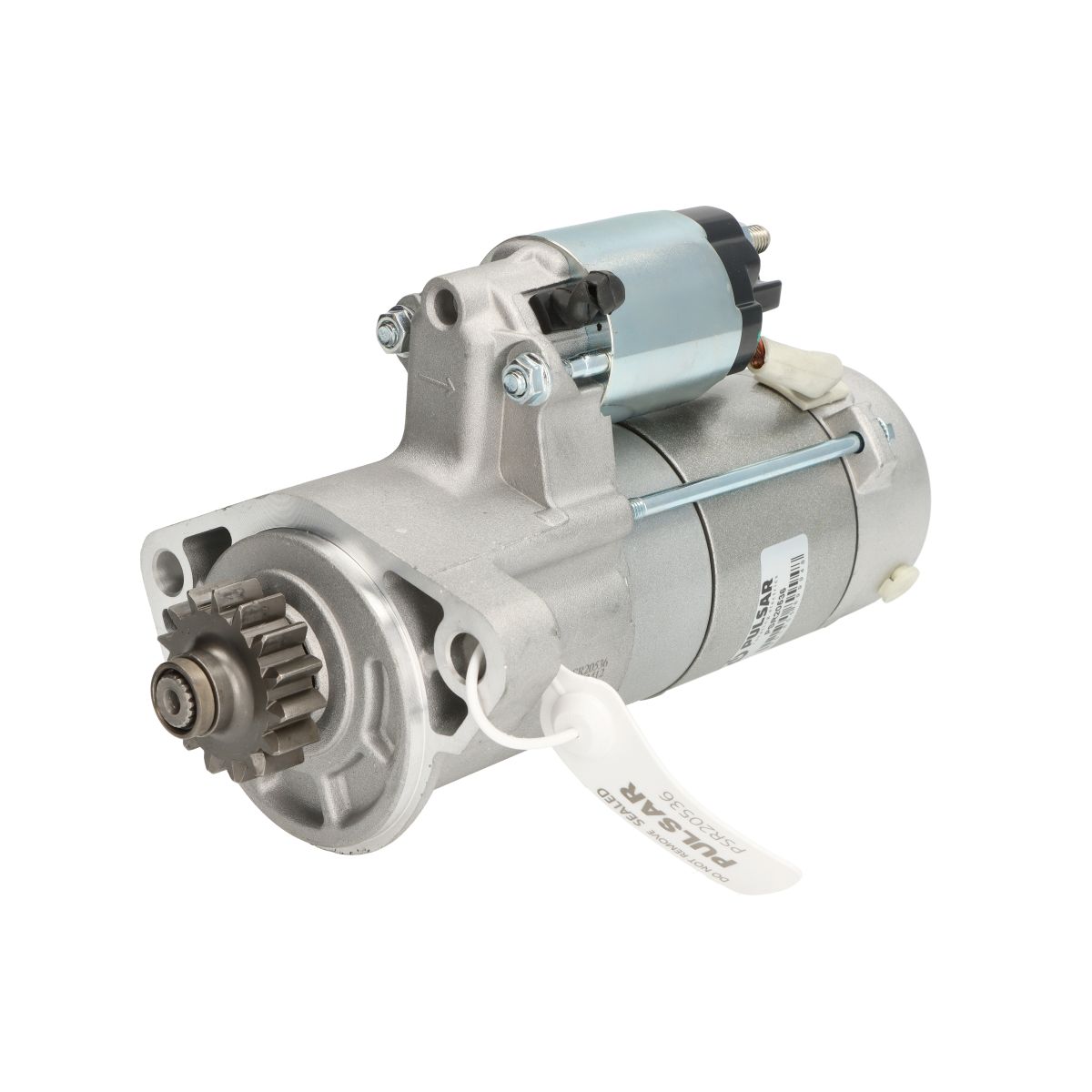 Starter PULSAR ROTATING ELECTRICS PSR20536