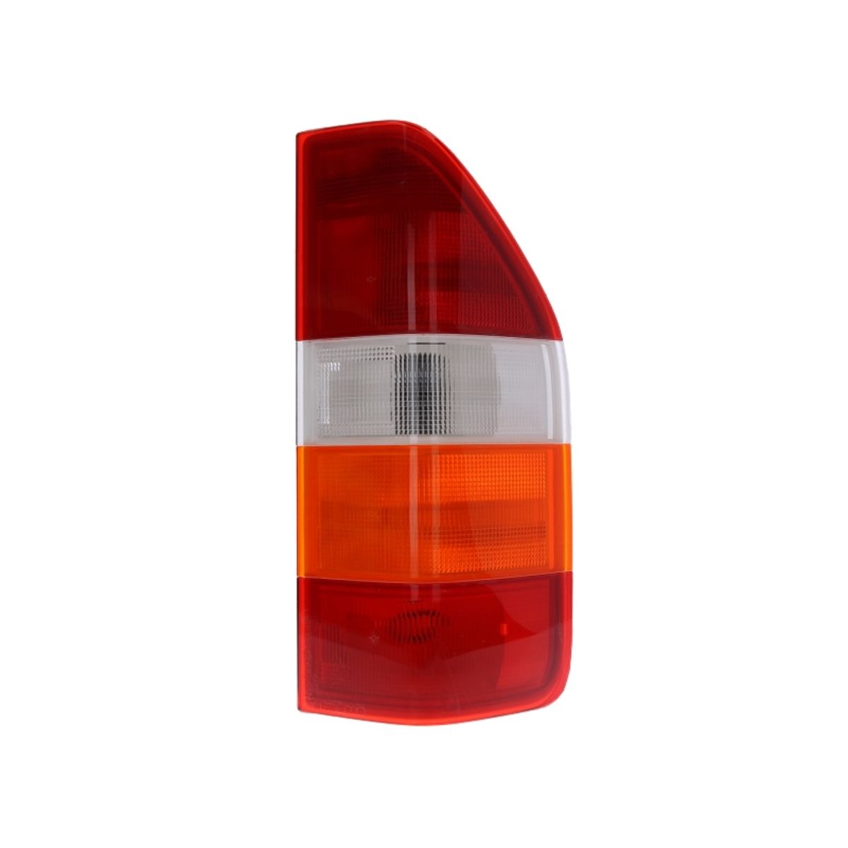 Magneti Marelli Arancione Fanale Posteriore 712367201119