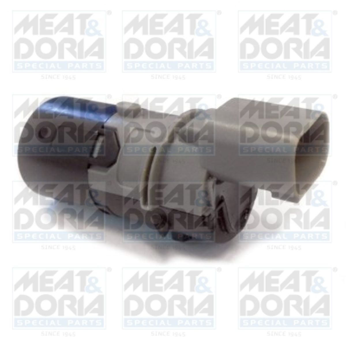 Meat&Doria Zwart/Beige Sensor, Park Distance Control Meat & Doria 94513