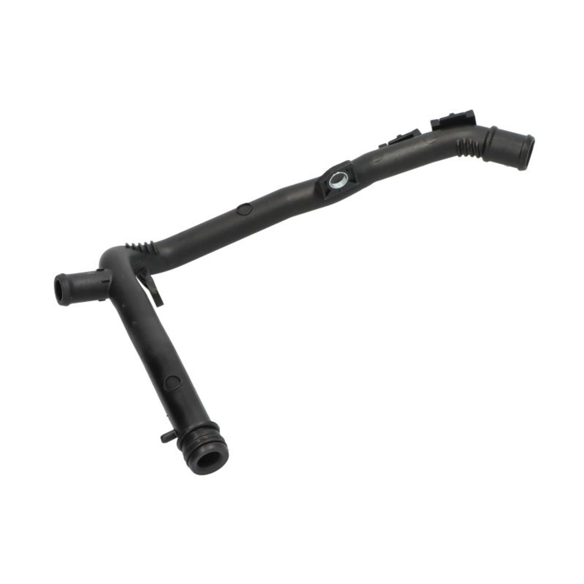 Nero Tubi Del Refrigerante Gates 02-2831