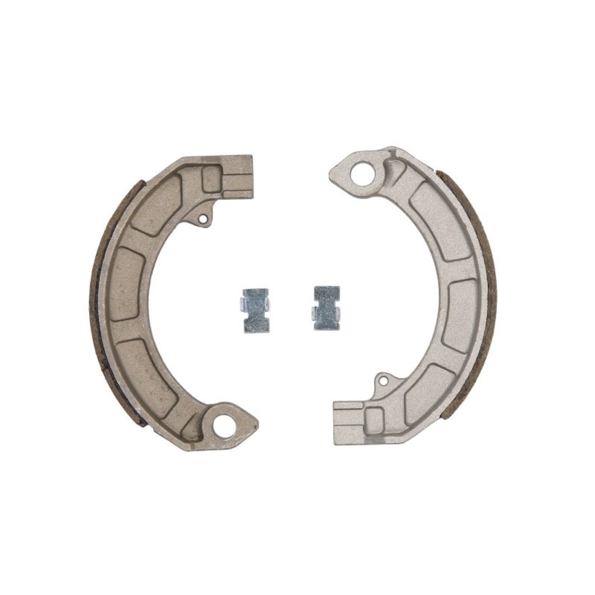 Bremsbackensatz RMS 22 512 0161