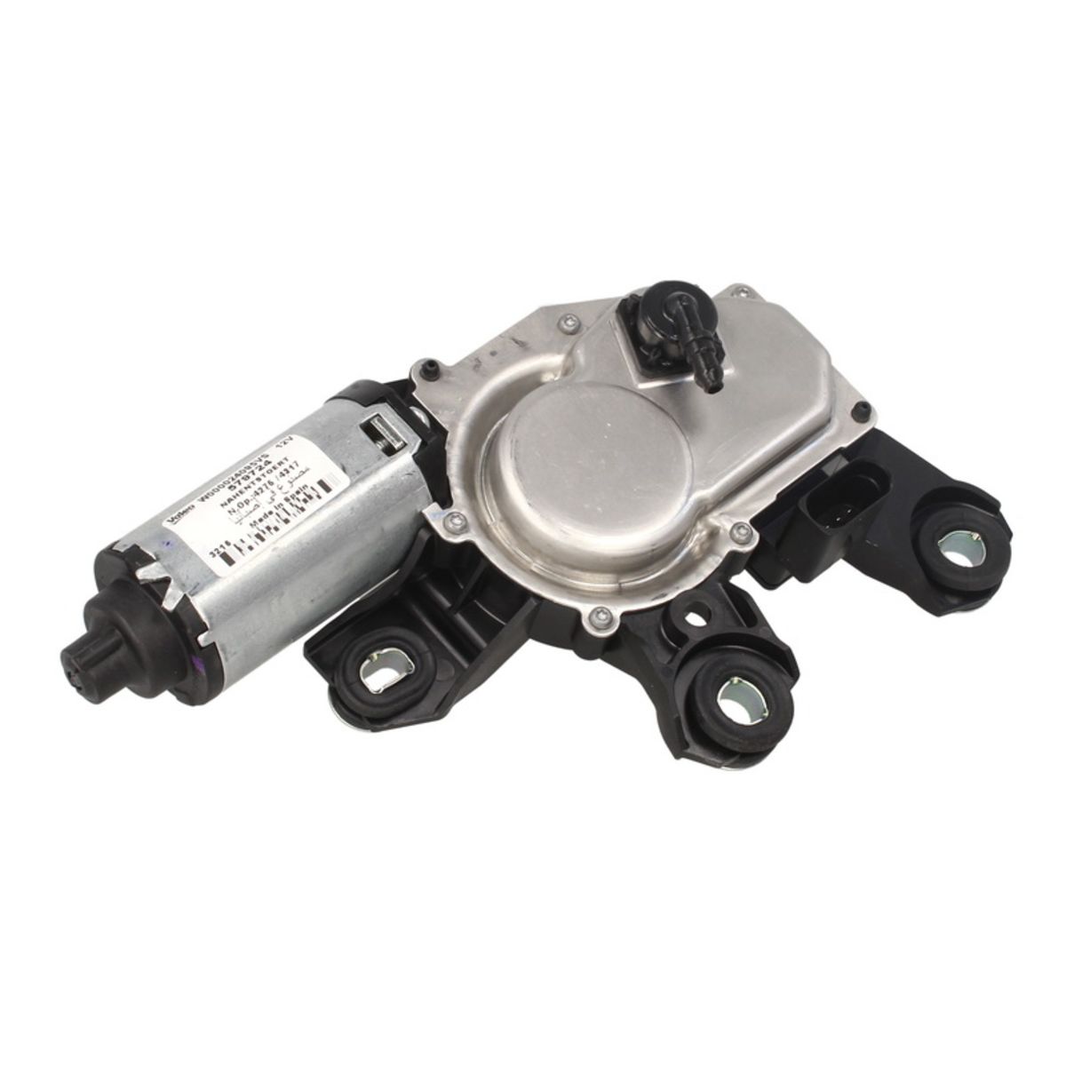 Image of Ruitenwissermotor