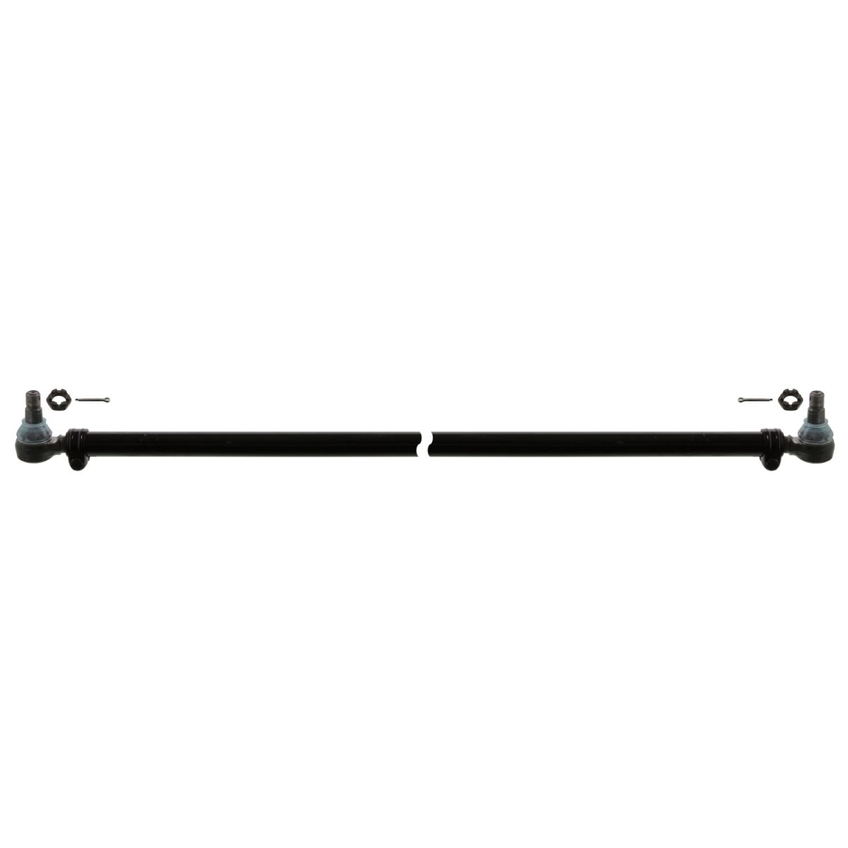 Spoorstang  BILSTEIN