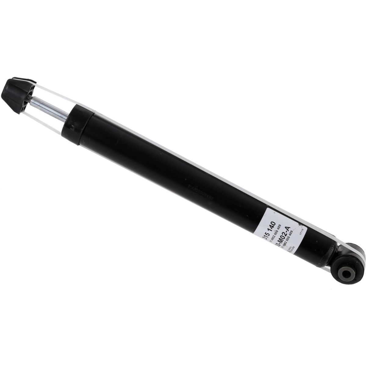 Sachs Amortisseur 315 140