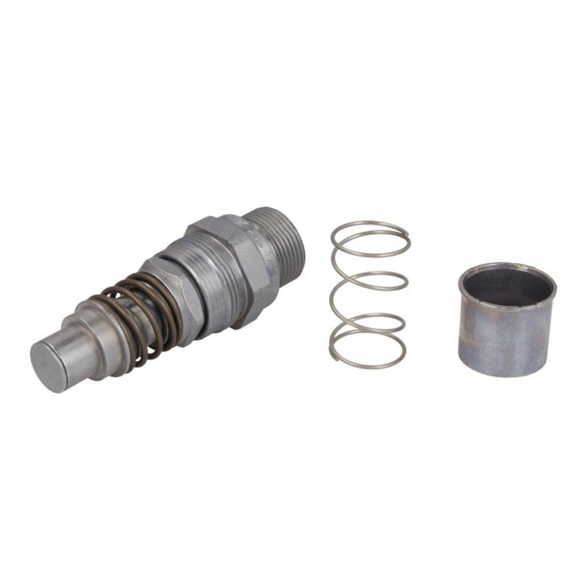 Image of Hydraulische connector