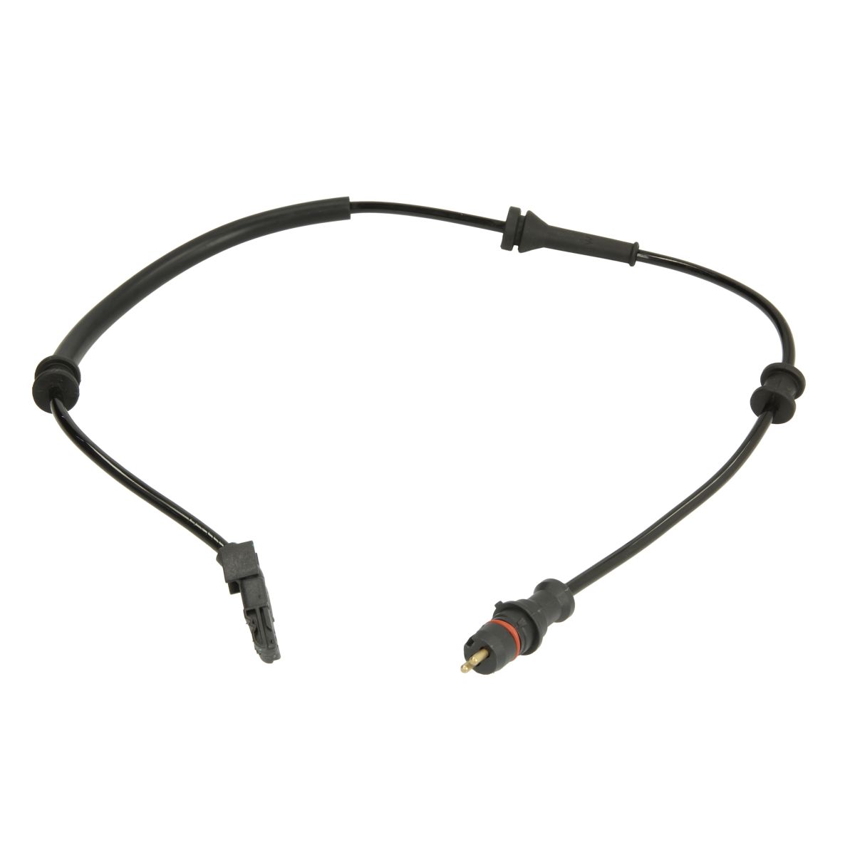 Sensor, wielsnelheid