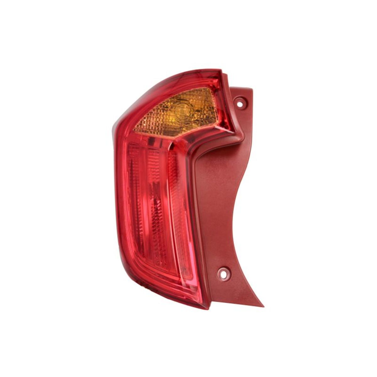 Depo Rot Heckleuchte 223-1953L-Ue