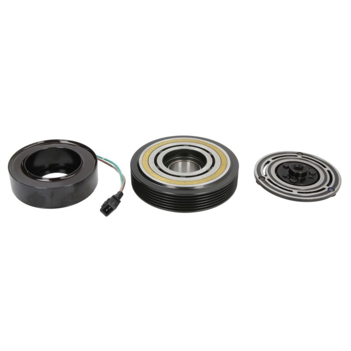 Image of Magneetkoppeling, aircocompressor  CA588