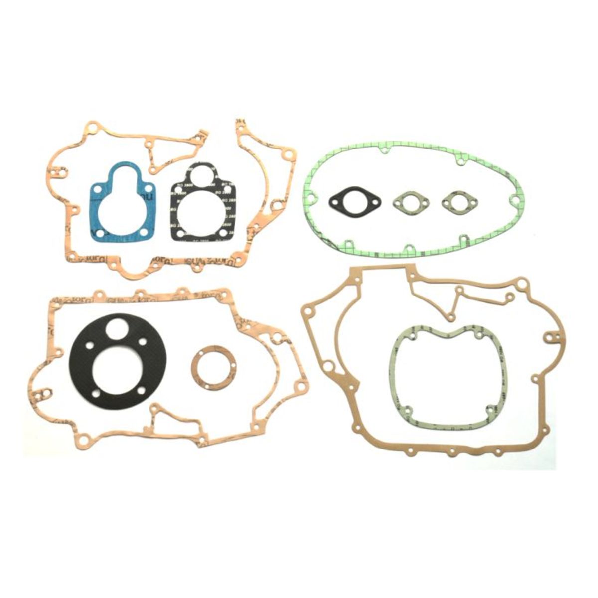 Set di guarnizioni motore ATHENA P400336850140