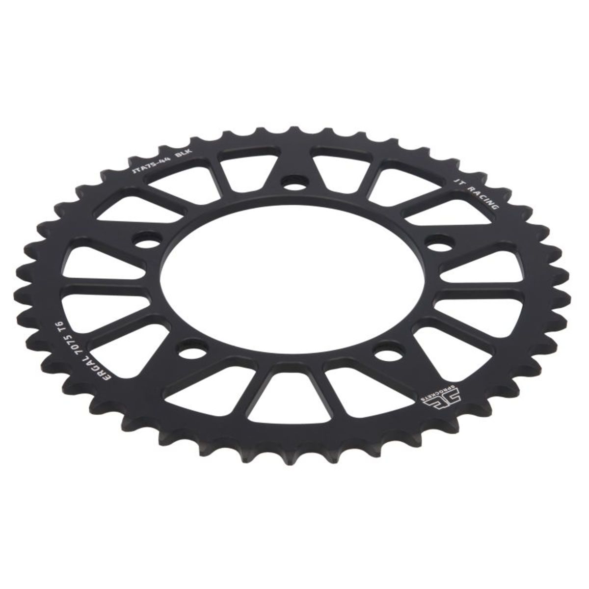 Kettenrad JT JTA75,44BLK