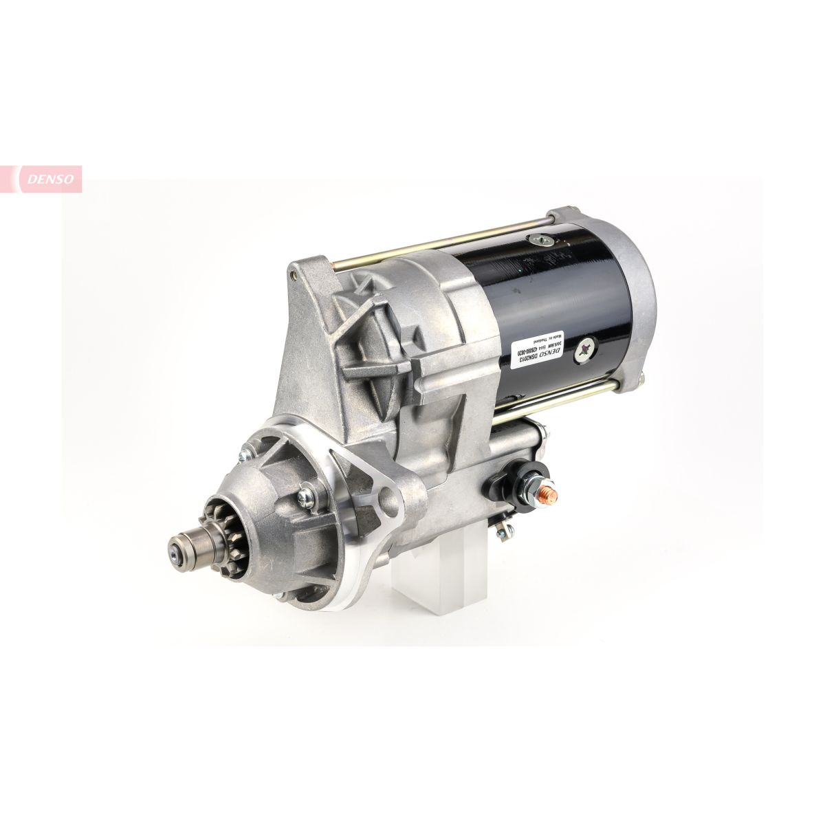 Image of Startmotor