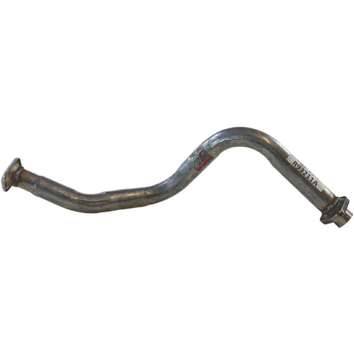 Bosal Tubo De Escape 750-201