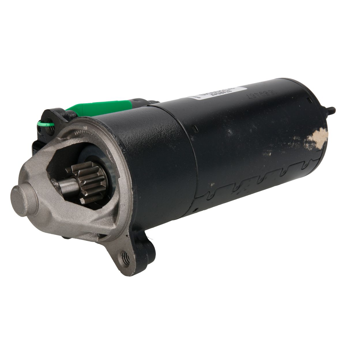 Image of Starter