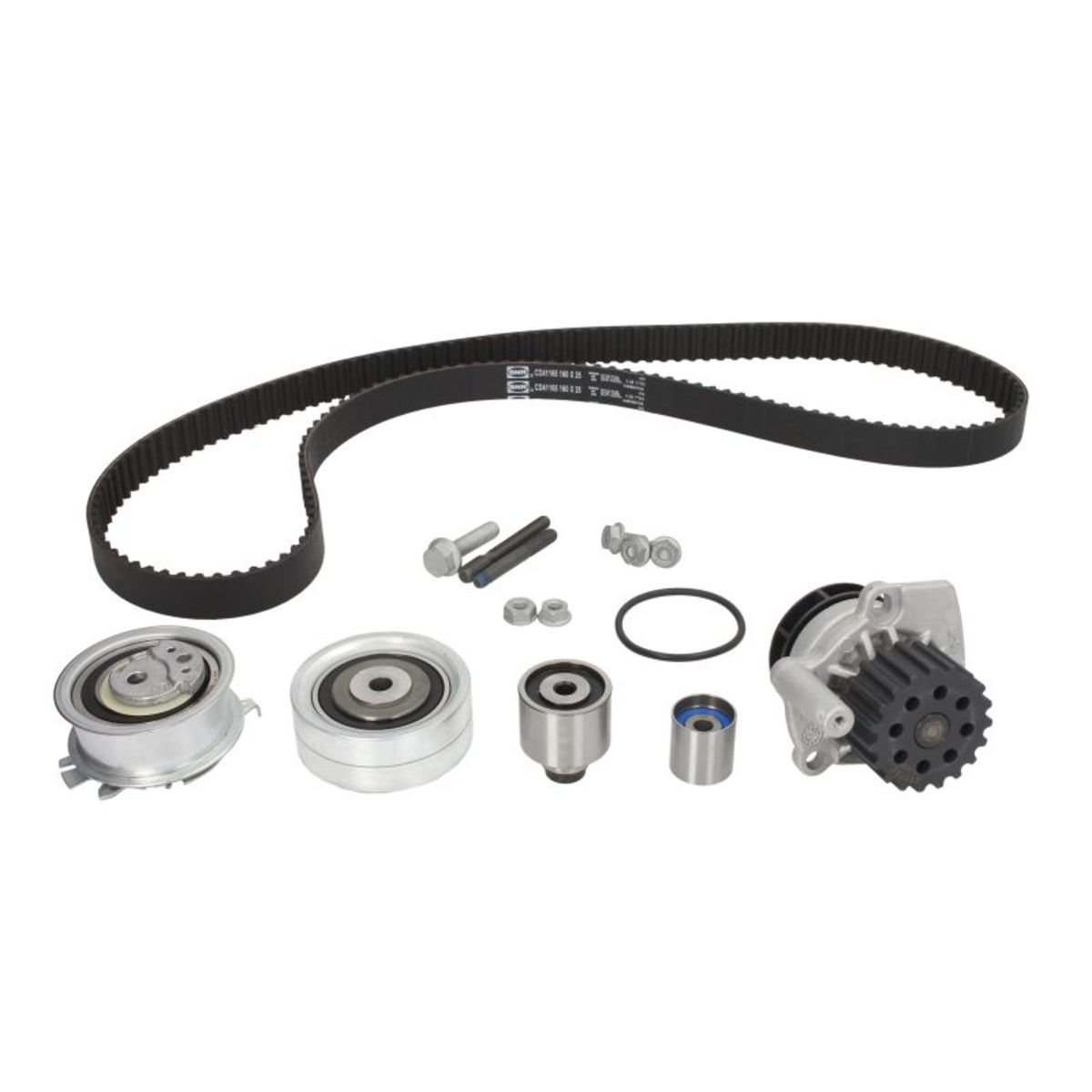 Snr Waterpomp+Distributieriem Set Kdp457.720