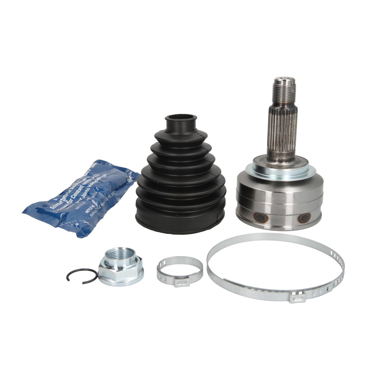 Image of Homokineet reparatie set, aandrijfas  KIT