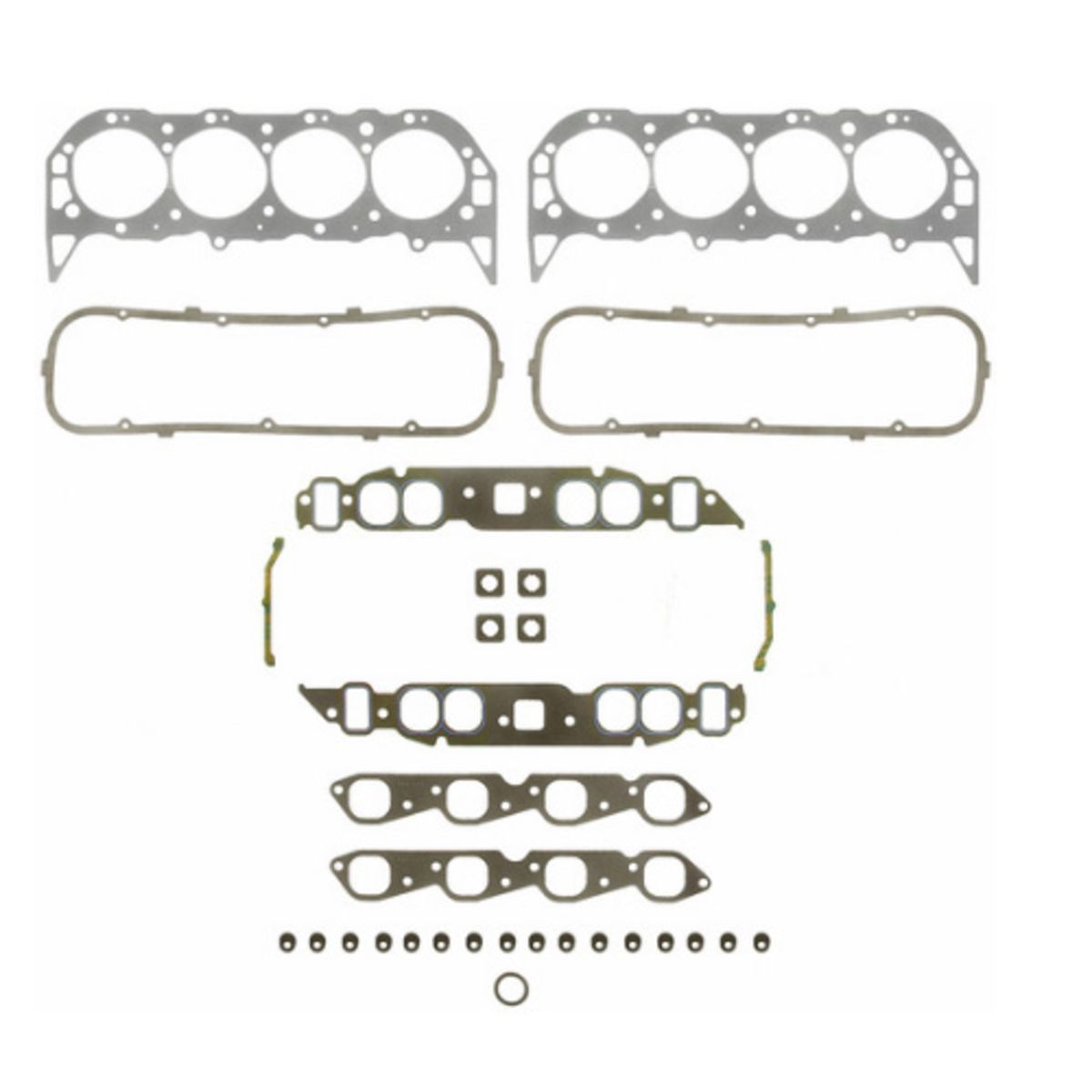 Image of Pakkingset, motor  FEL17240