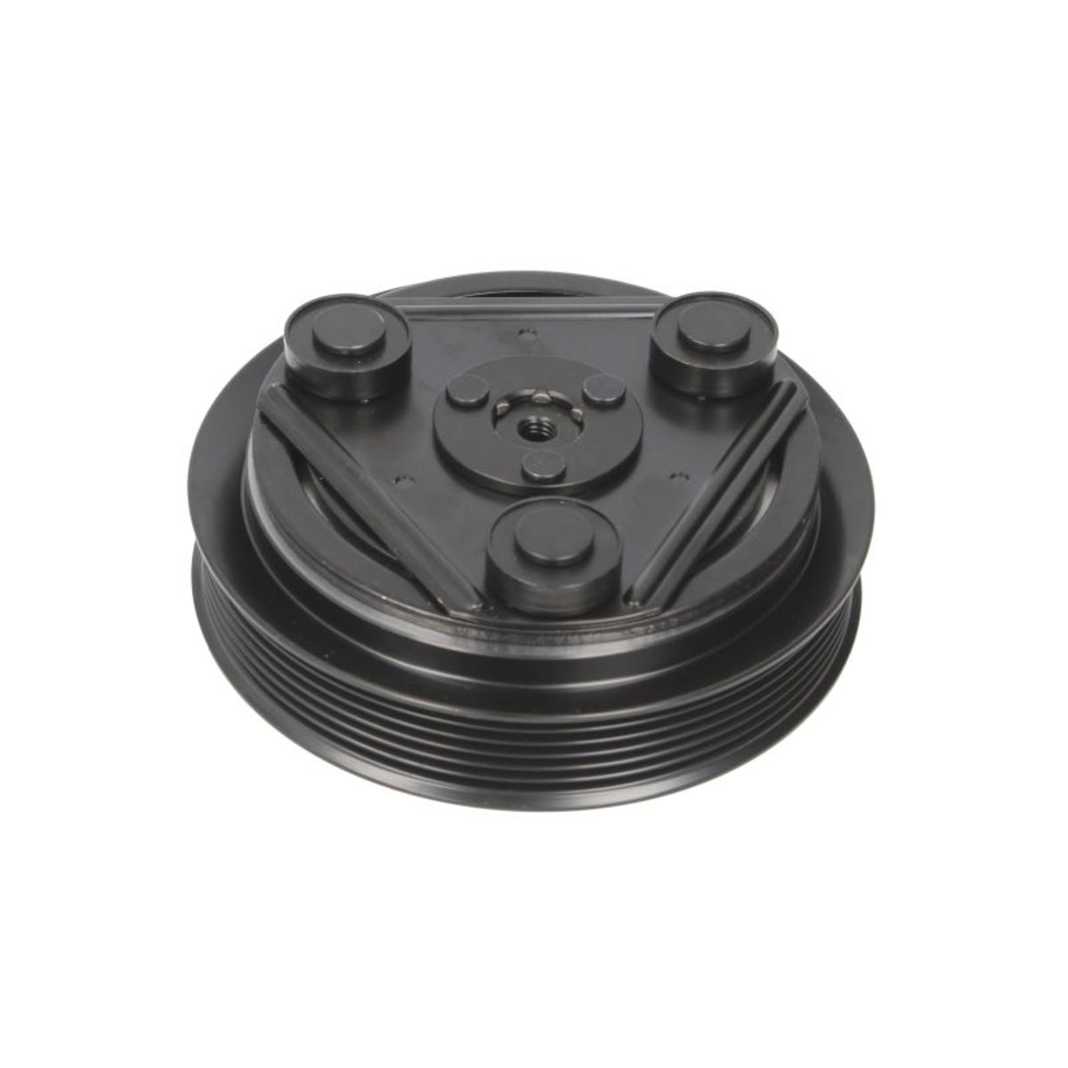 Thermotec Magnetkupplung, Klimakompressor Ktt040240