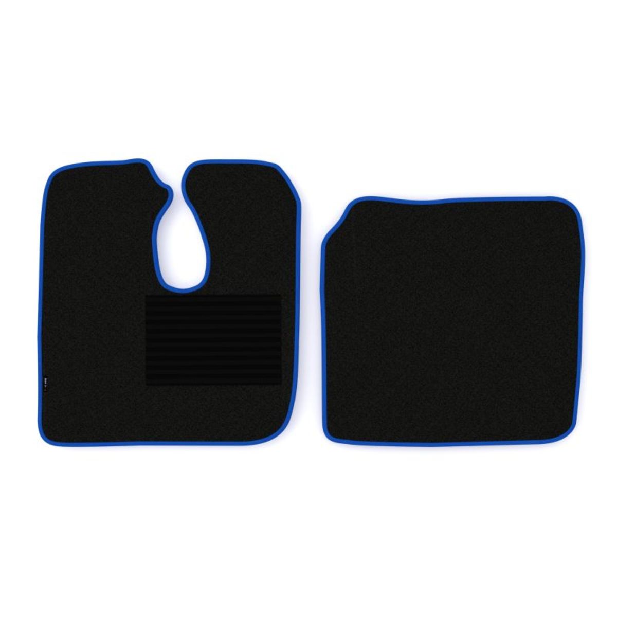 Fußmatte F-CORE MT07 BLUE