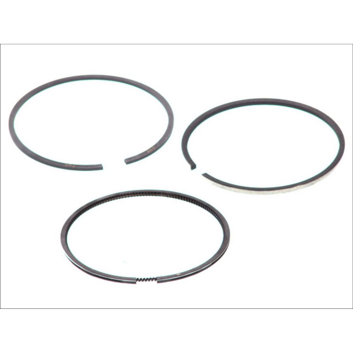 Image of Zuigerveren set