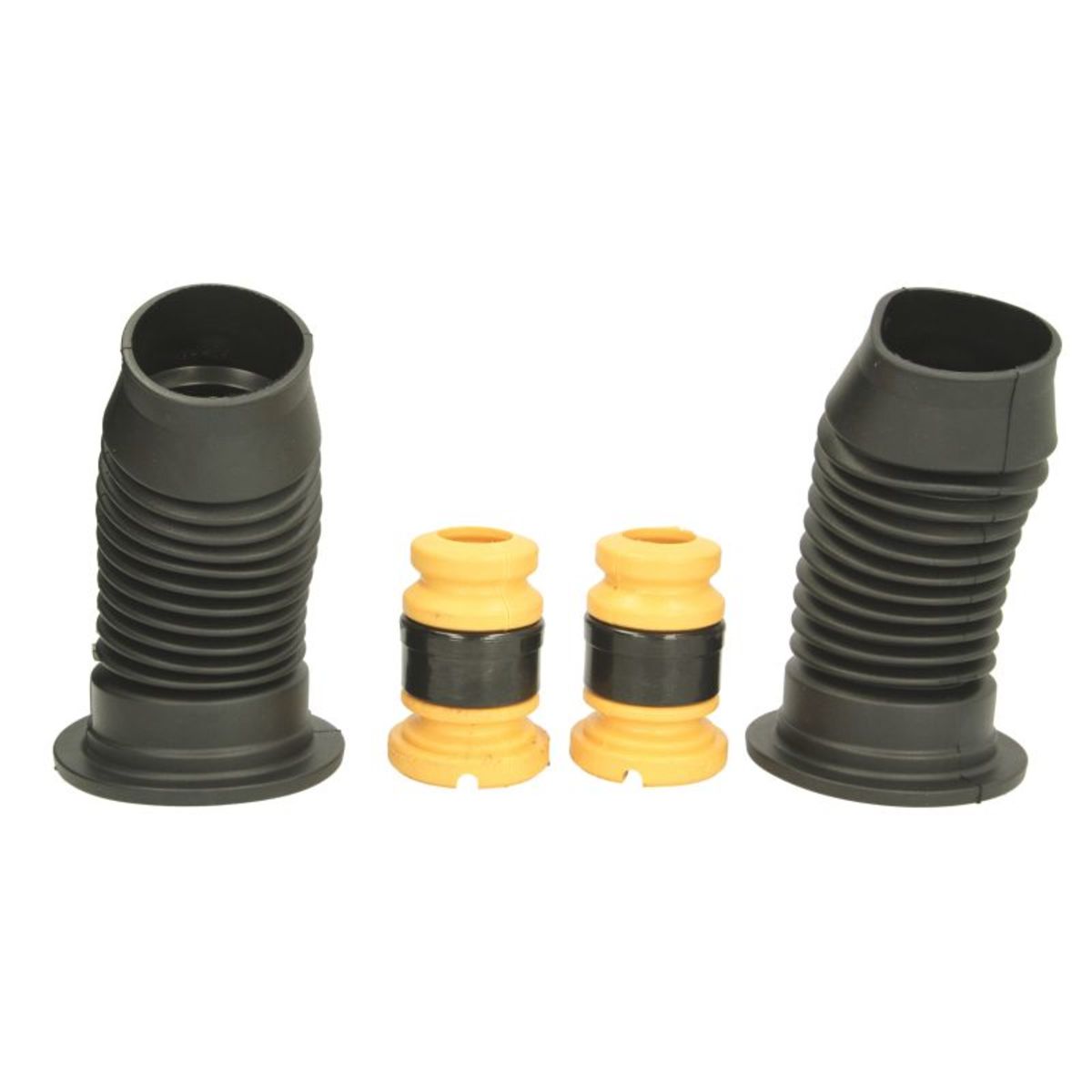 Image of Stofkap, schokdemper Proodection Kit