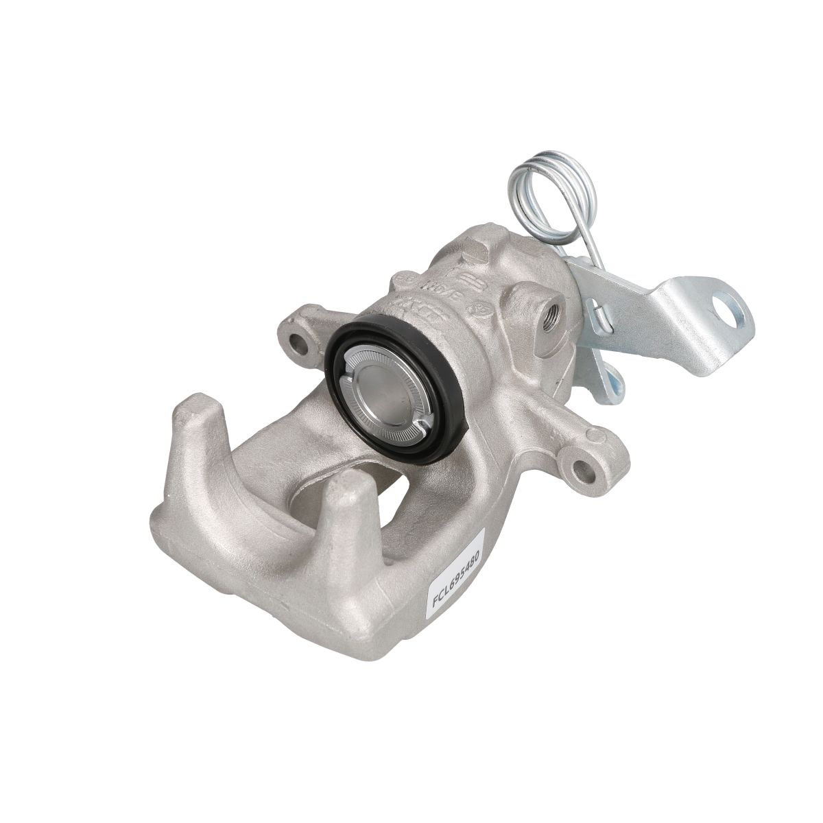 Pinza freno FERODO FCL695480, posteriore sinistro