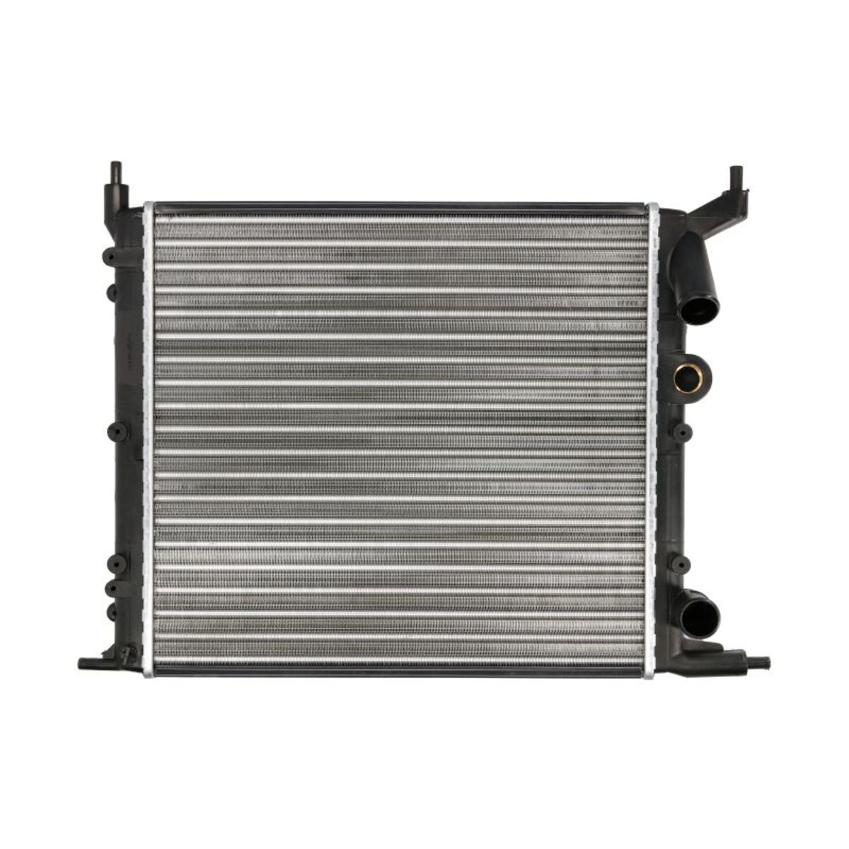 Thermotec Kühler, Motorkühlung D7r013tt