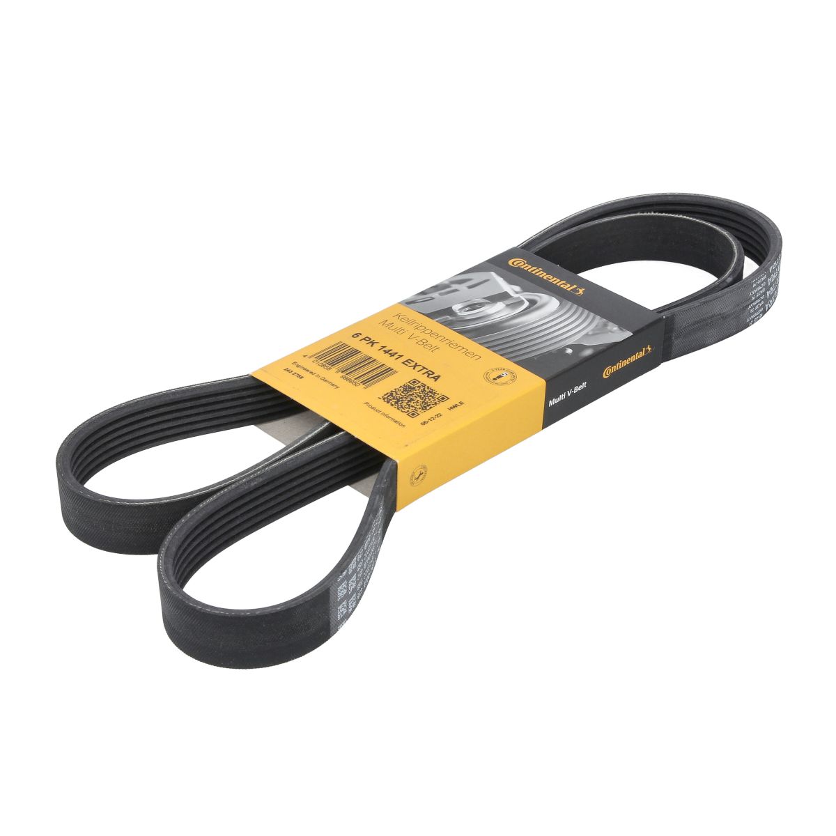 Image of V-riem CONTINENTAL