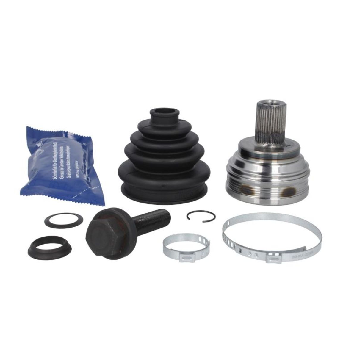 Meyle Tête De Cardan Kit 100 498 0196