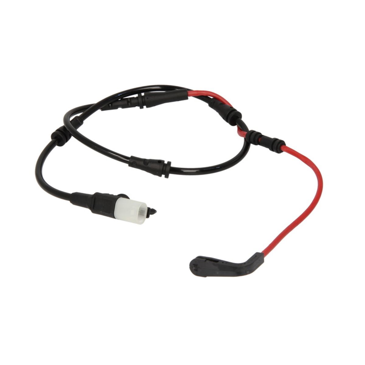 Contatto di avvertimento, usura delle pastiglie dei freni TRW GIC377