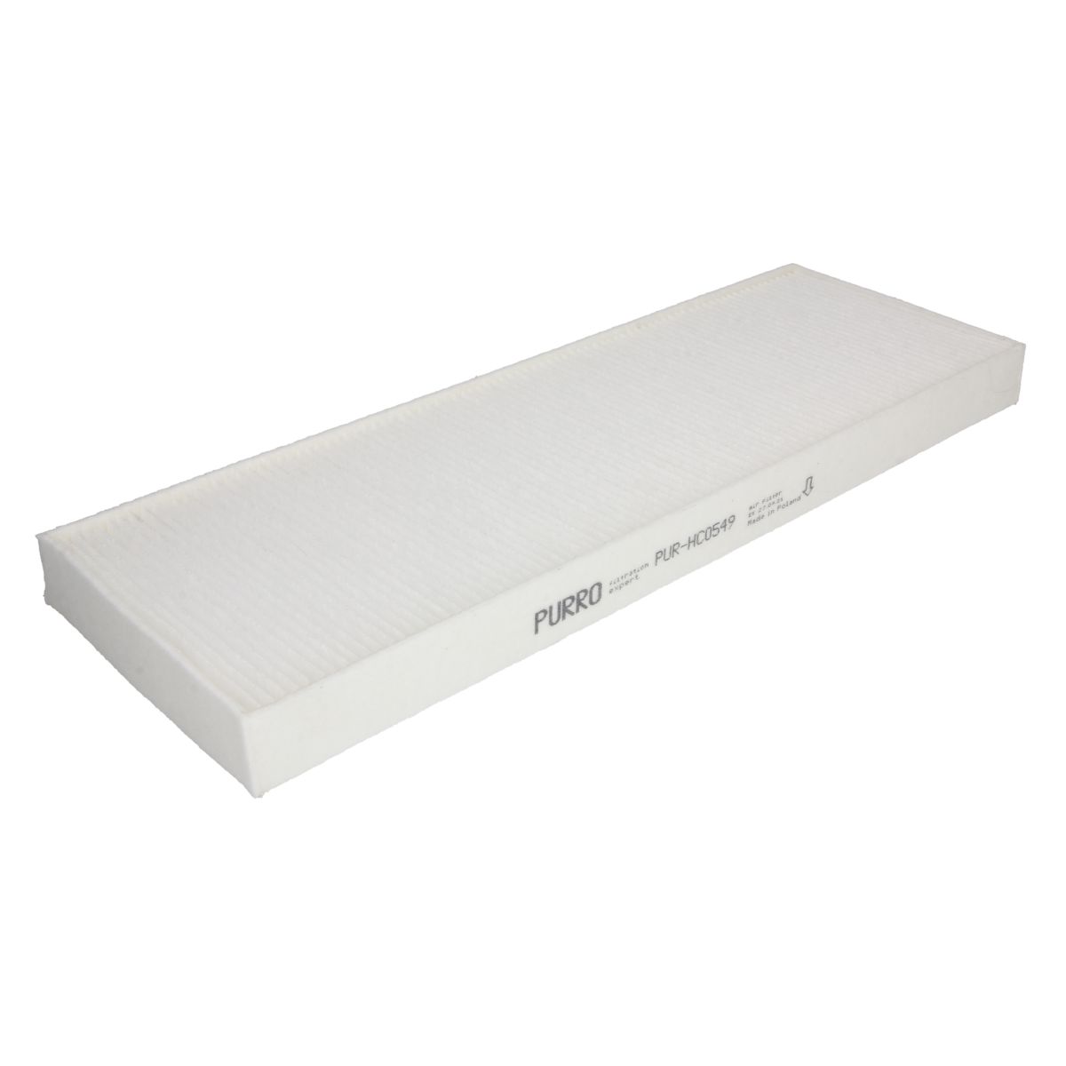 Image of Cabinefilter