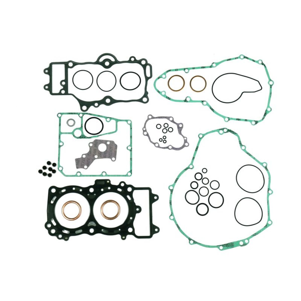 Dichtungsvollsatz, Motor ATHENA P400250870034