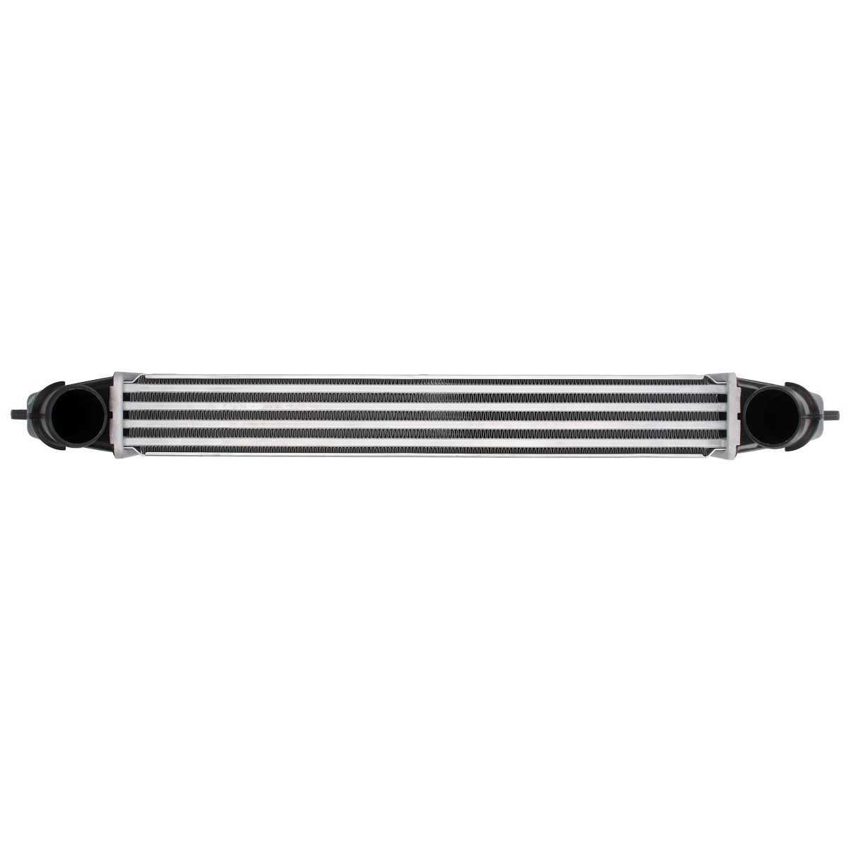 Image of Intercooler, inlaatluchtRadiator