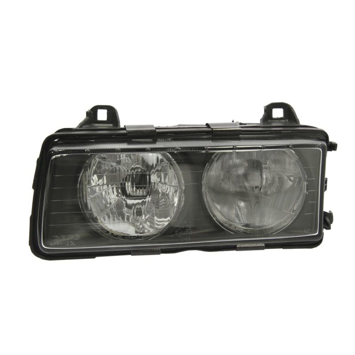 Depo Hauptscheinwerfer 444-1125L-Ld-E, Links