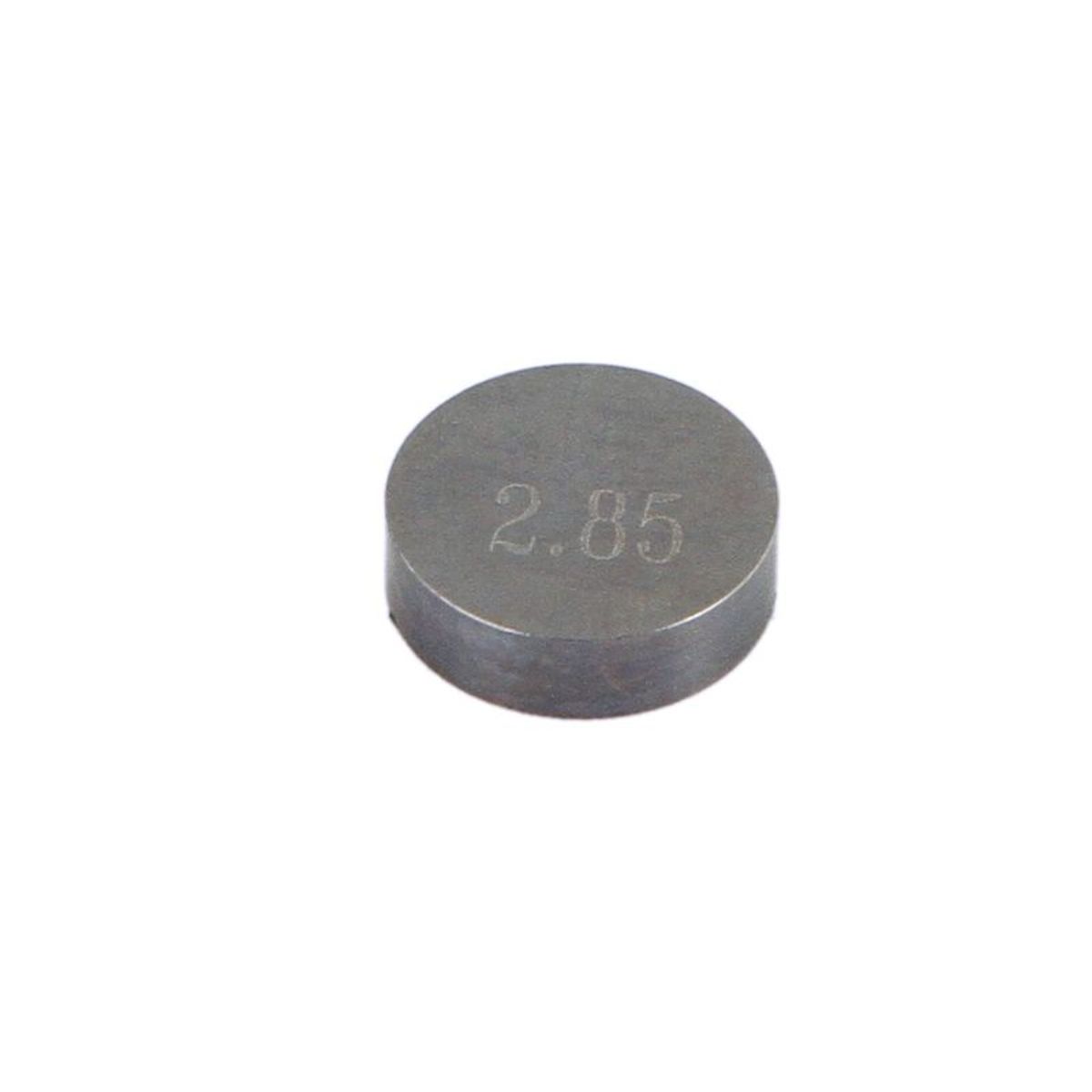 Pastille de soupape 4RIDE 10.00 x 2.85 mm
