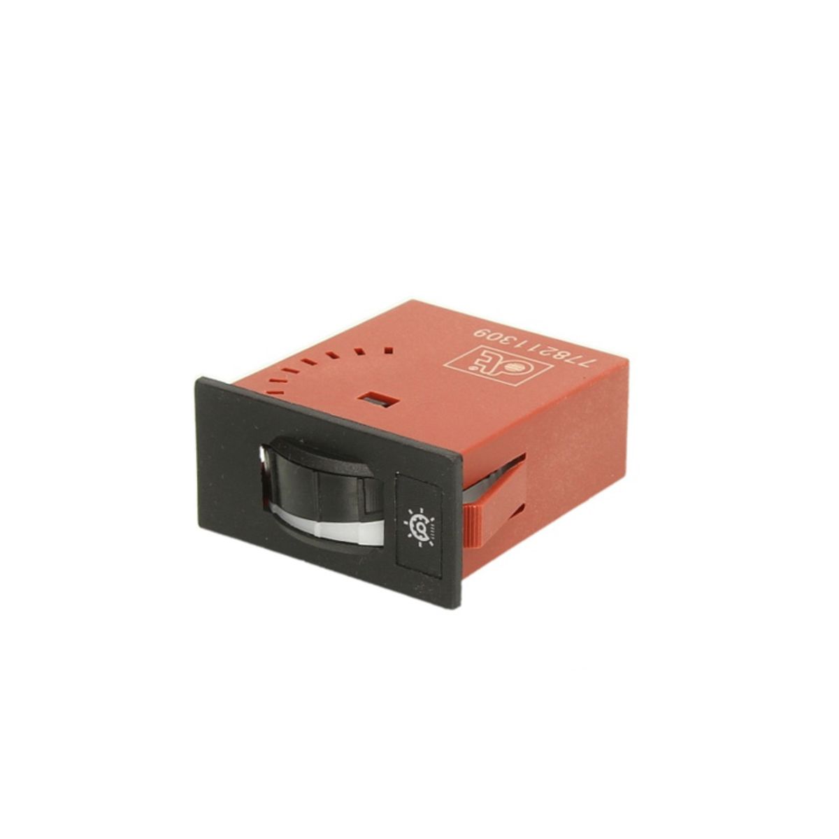 Image of Schakelaar, hoofdlicht DT Spare Parts