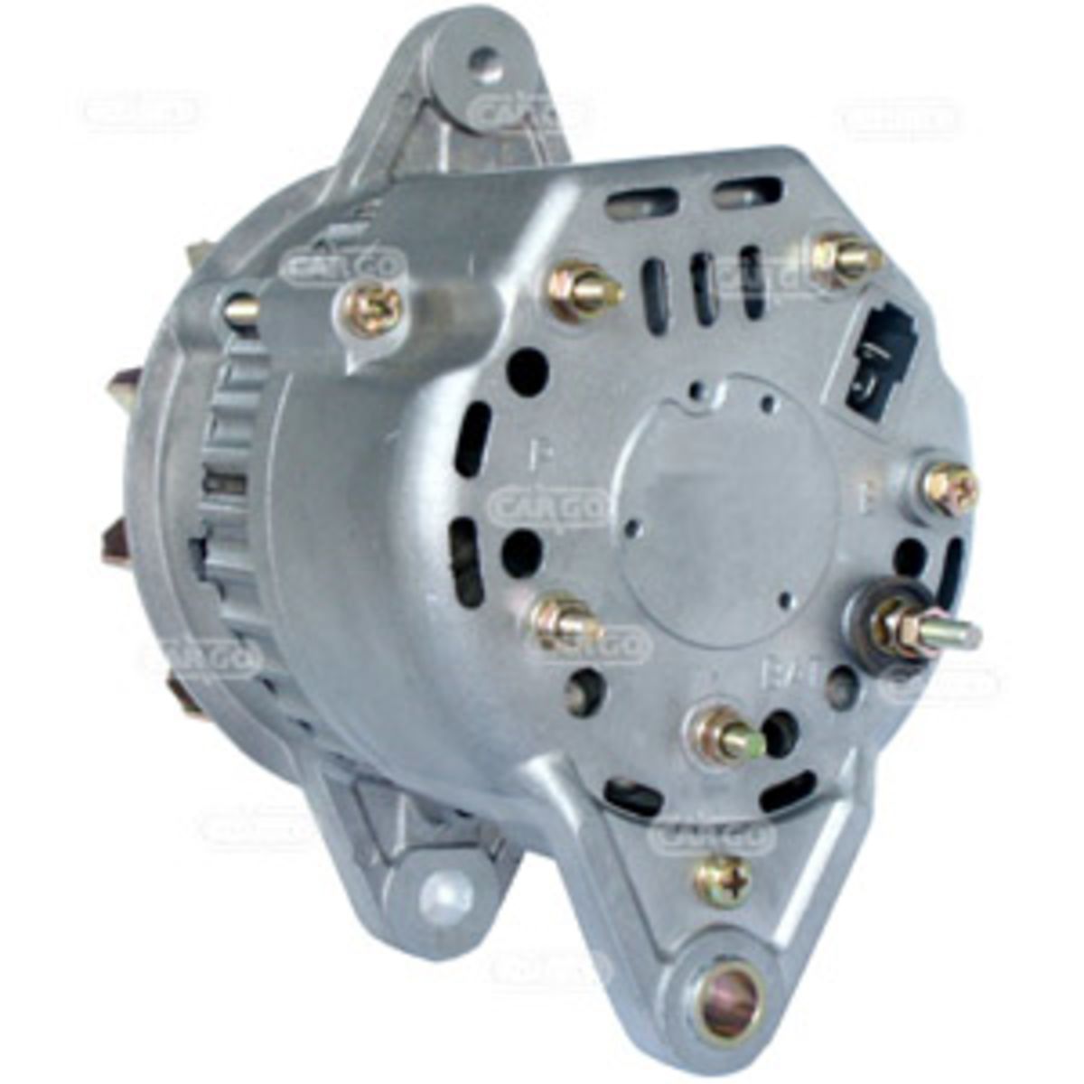 Image of Driefasige generator