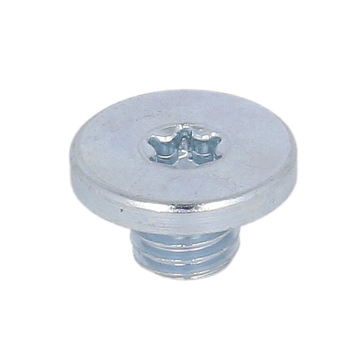 Image of Oliecarter aftapplug