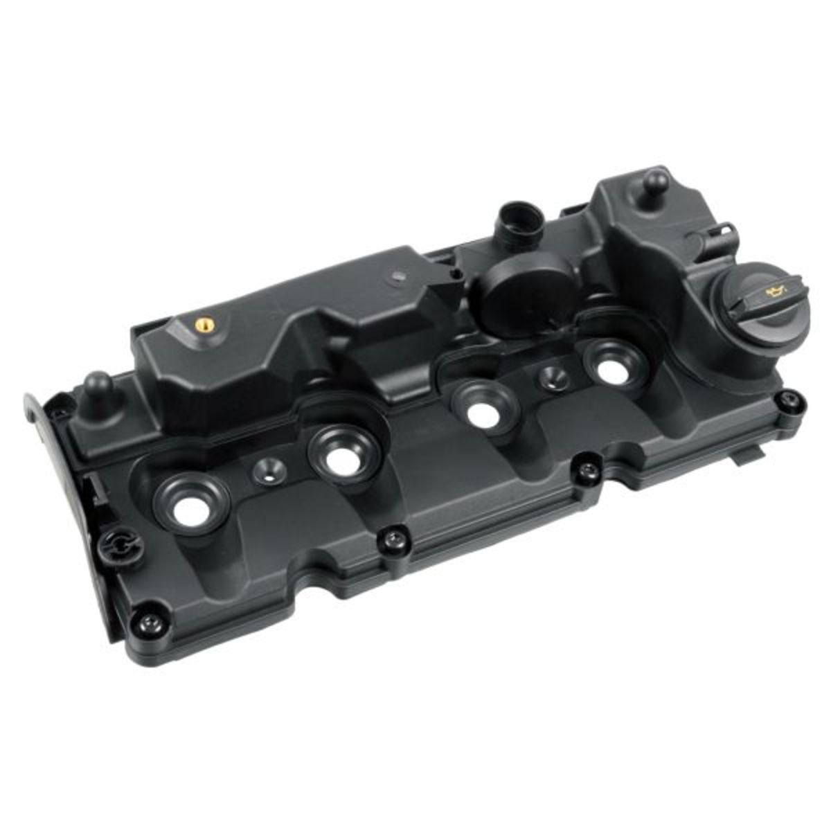 Febi Bilstein Noir Couvercle De Culasse 177752