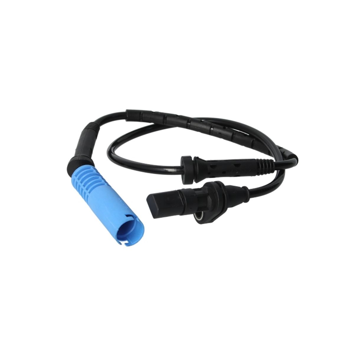 Sensor, wielsnelheid