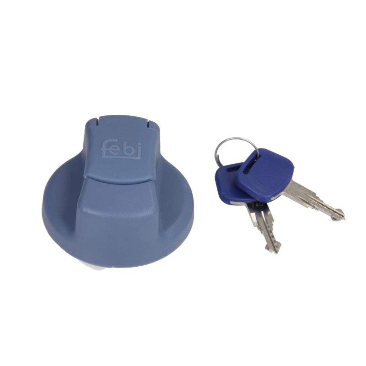 Image of Dop, brandstoftank  BILSTEIN