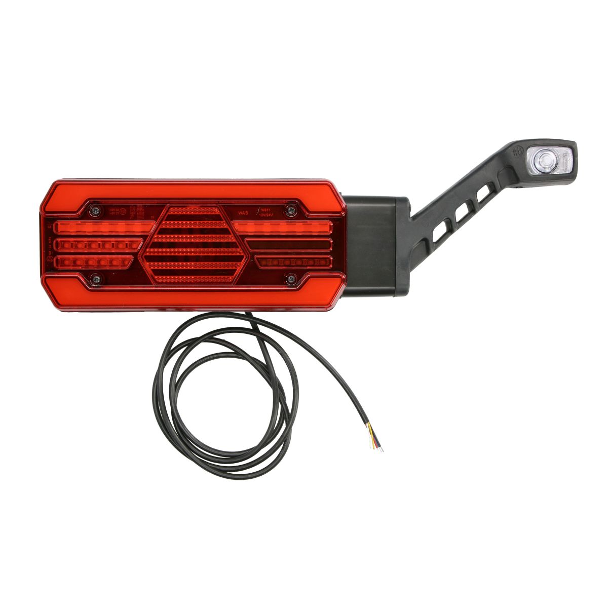 Image of Achterlicht WAS