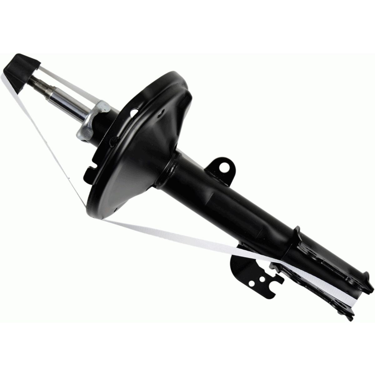 Sachs Ammortizzatore 317 149 Sinistro