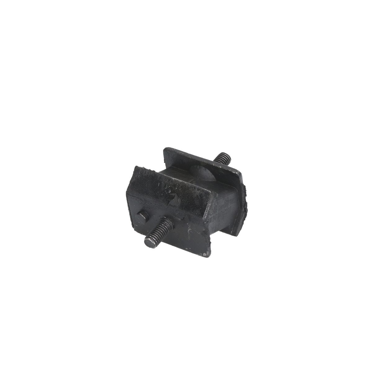 Supporto cambio automatico posteriore Cuscinetto gomma-metallo 300 247 0101 - Immagine 3