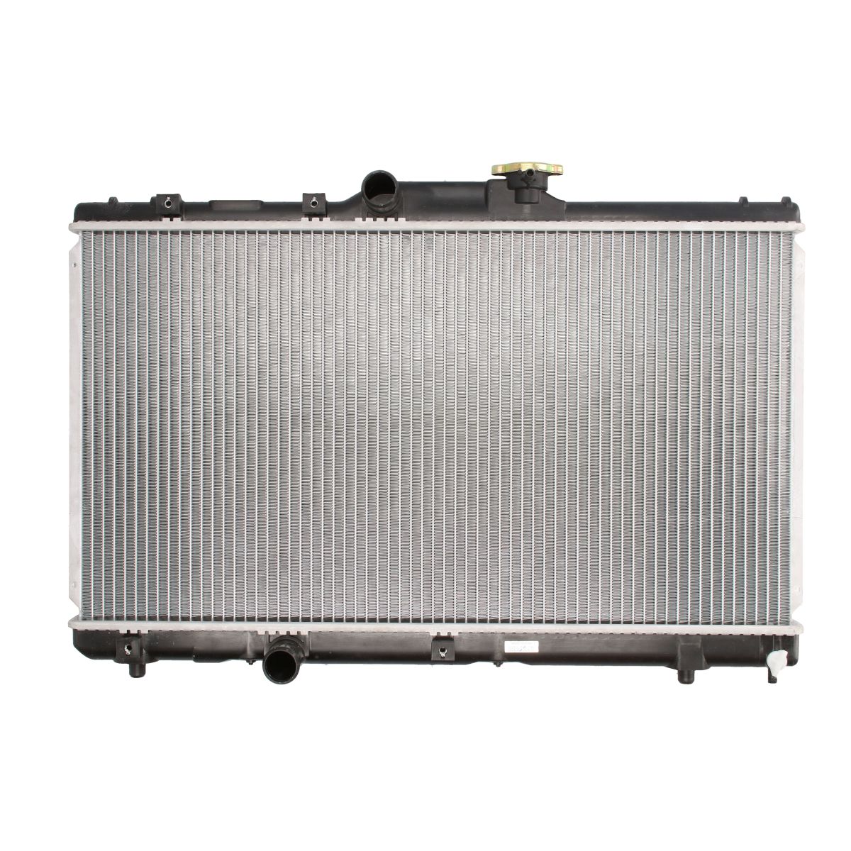 Image of Radiator, motorkoeling