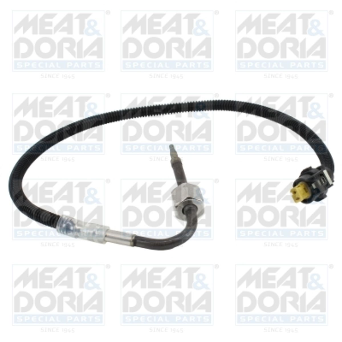 Image of Sensor, uitlaatgastemperatuur MEAT & DORIA